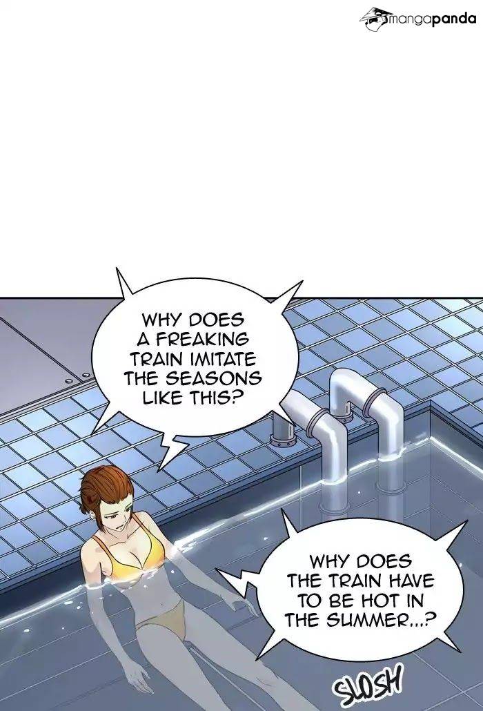 Tower of God Chapter 395 image 052
